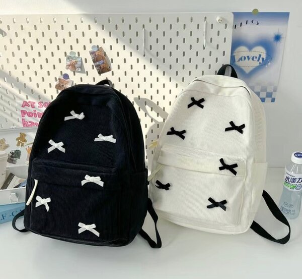 Сумочка для школы