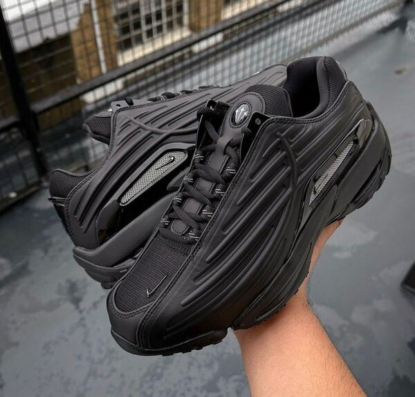 Nike nocta hot step 2