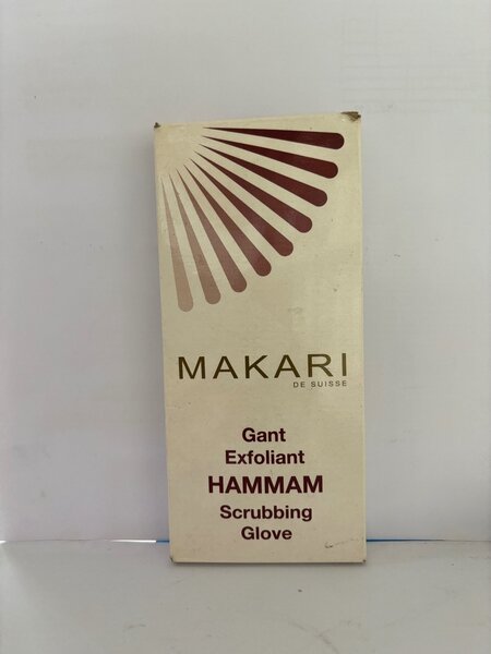 Gant Makari