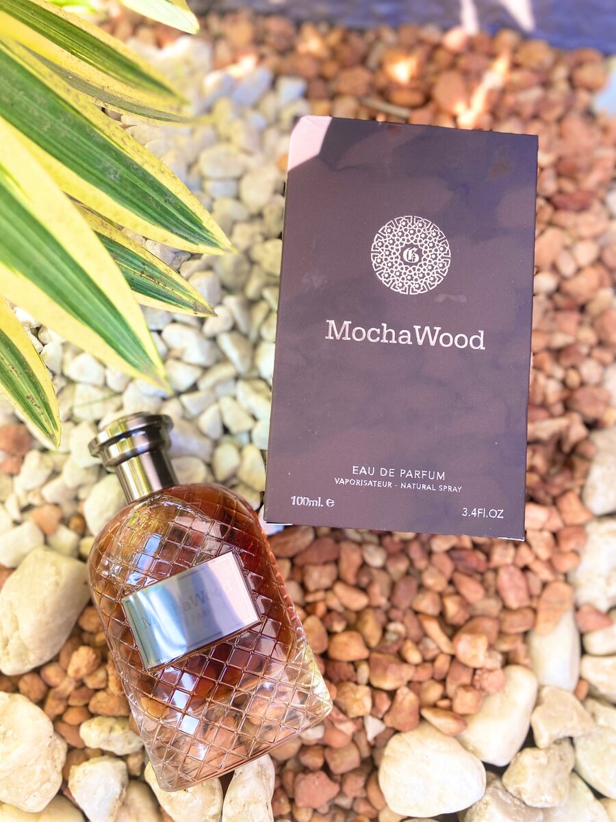 Parfum mochawood