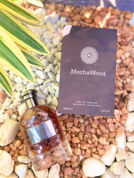 Parfum mochawood