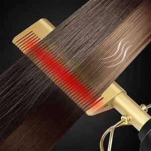 Peigne Chauffant KOOFEX Professionnel