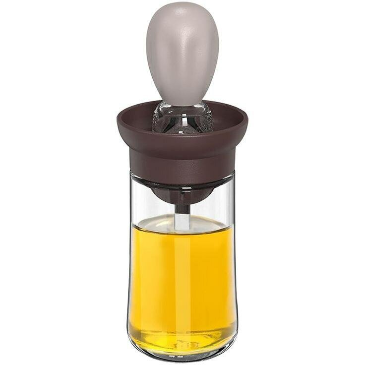 Pipette à huile pour cuisine