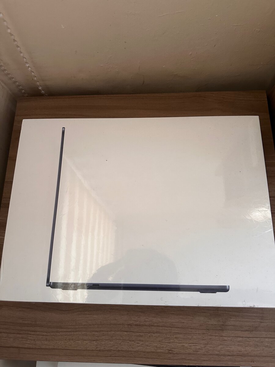 MacBook Air M2 256gb 8gb ram