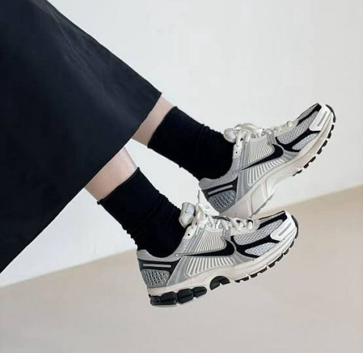 Baskets sport légères