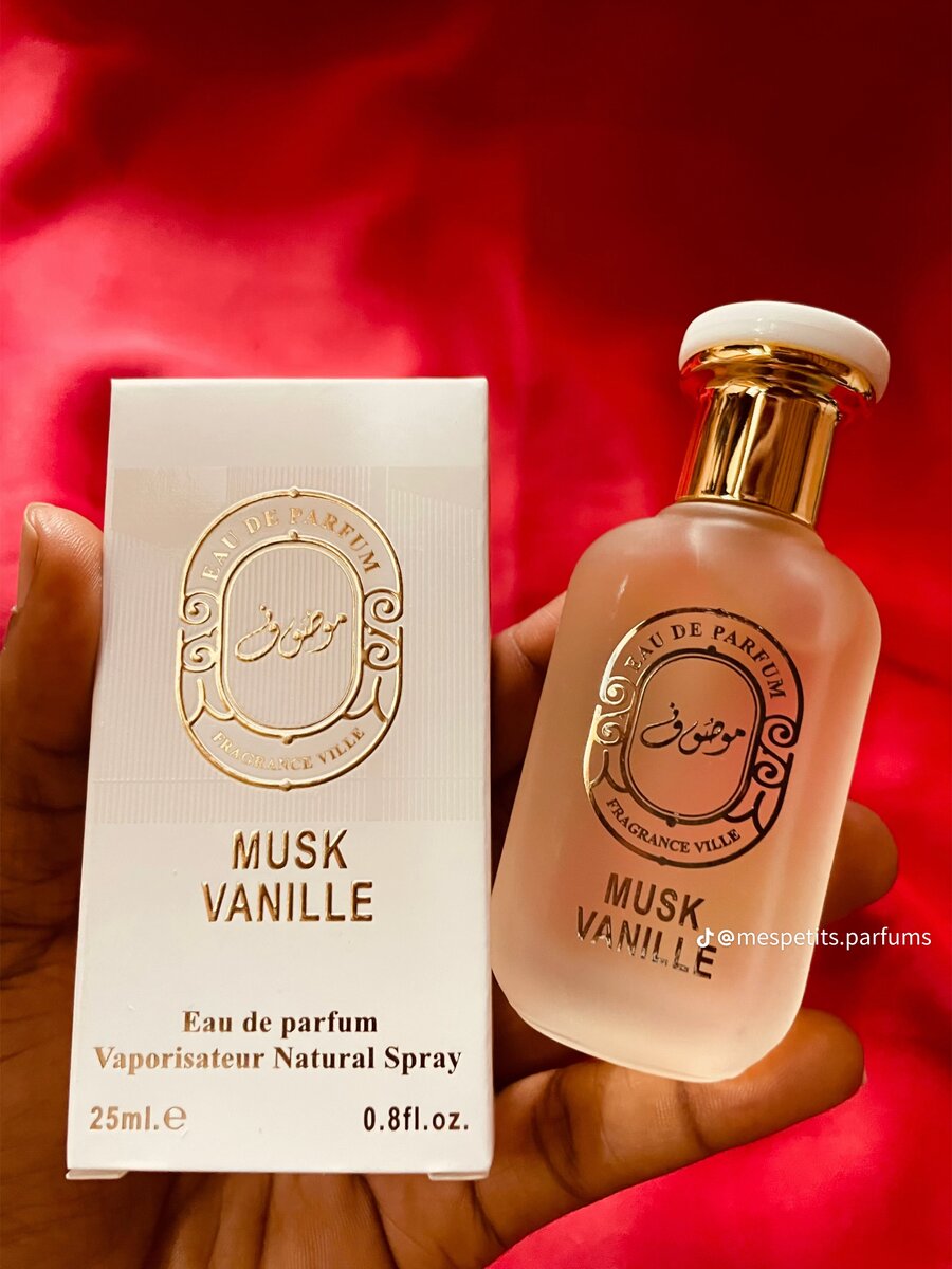 Eau de Parfum Sugar 30ml