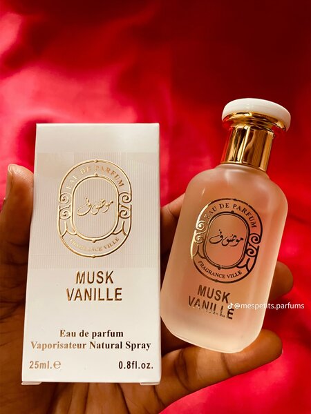 Eau de Parfum Sugar 30ml