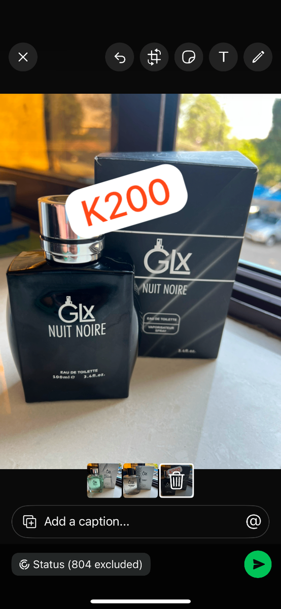 Mens perfumes