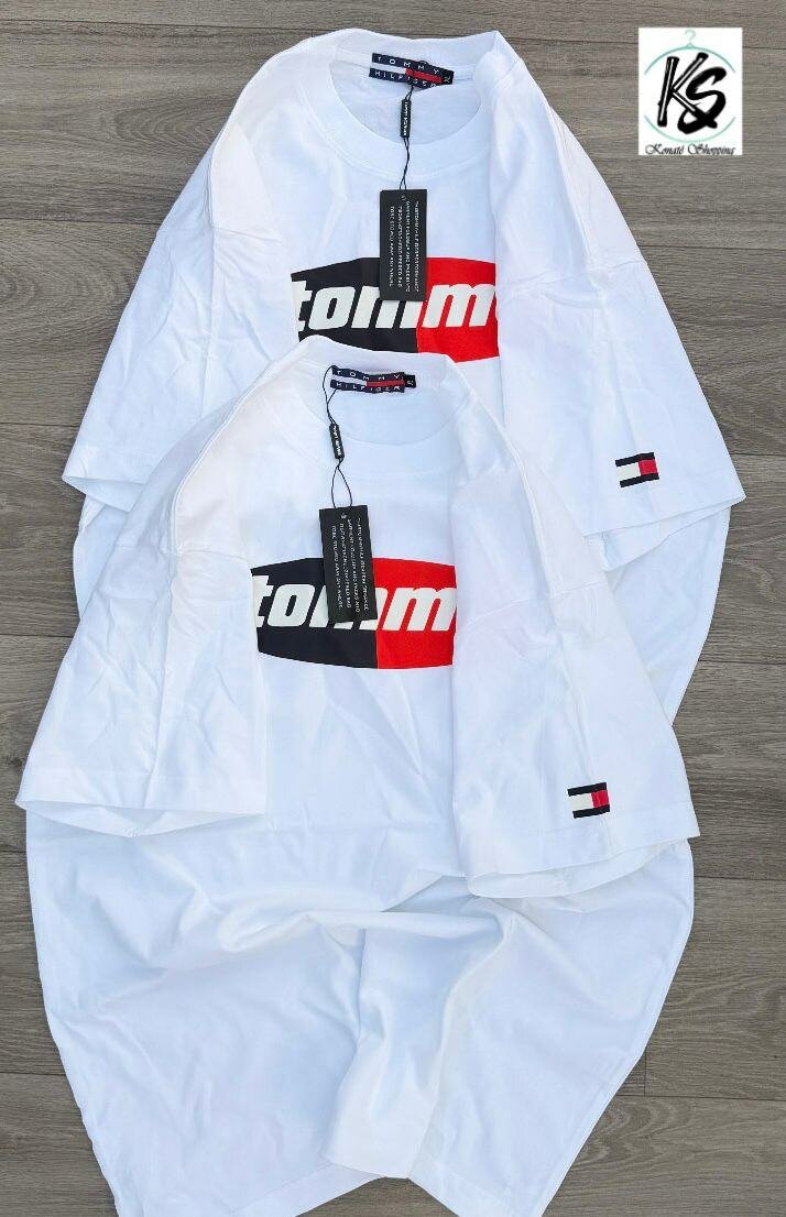 T-shirts imprimés tendance