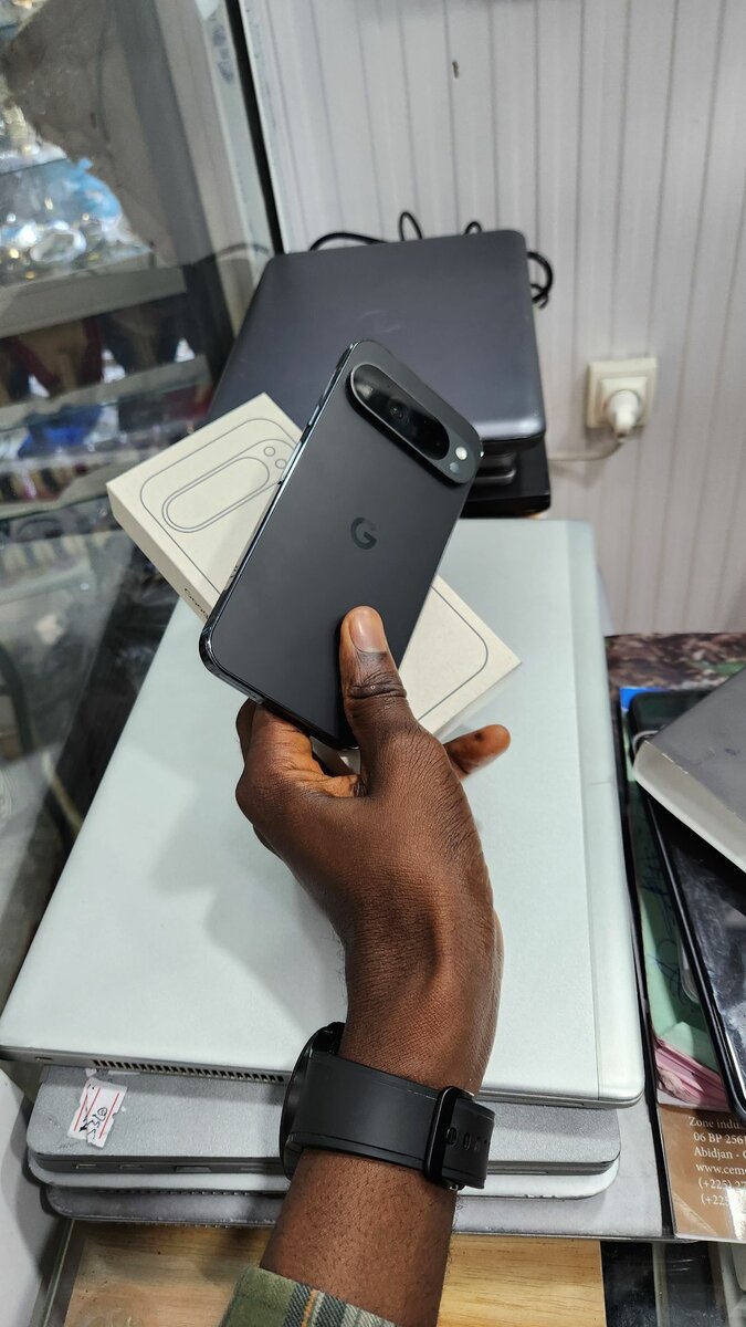 Google pixel 9pro xl