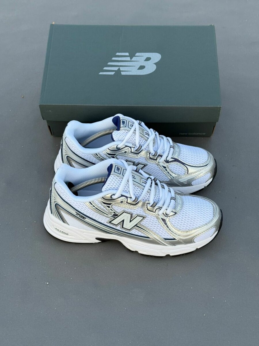 Chaussures de course New Balance