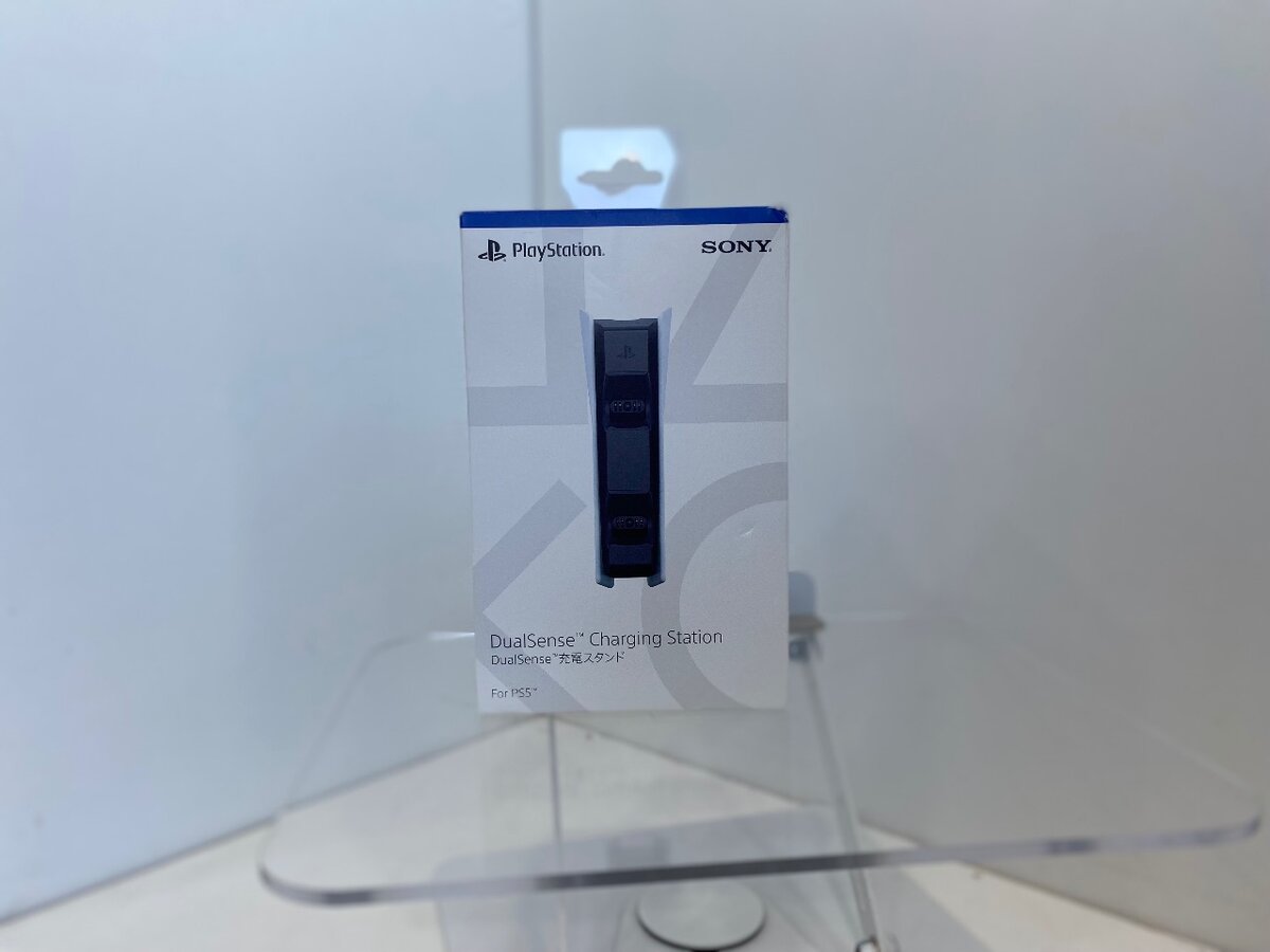 Dual sense charging station ps5,ps4