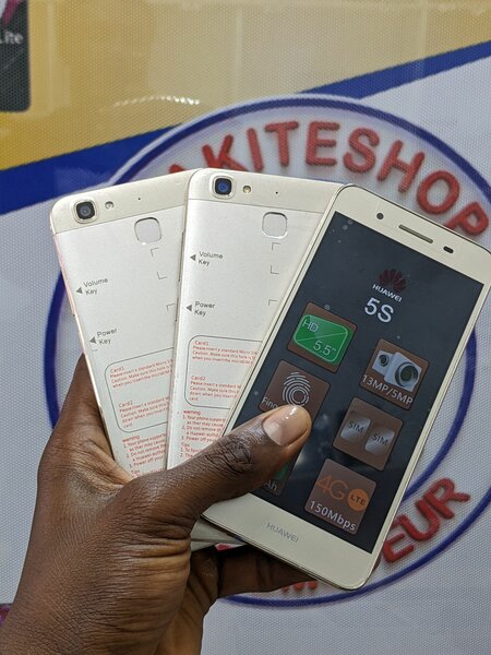 Huawei 5S