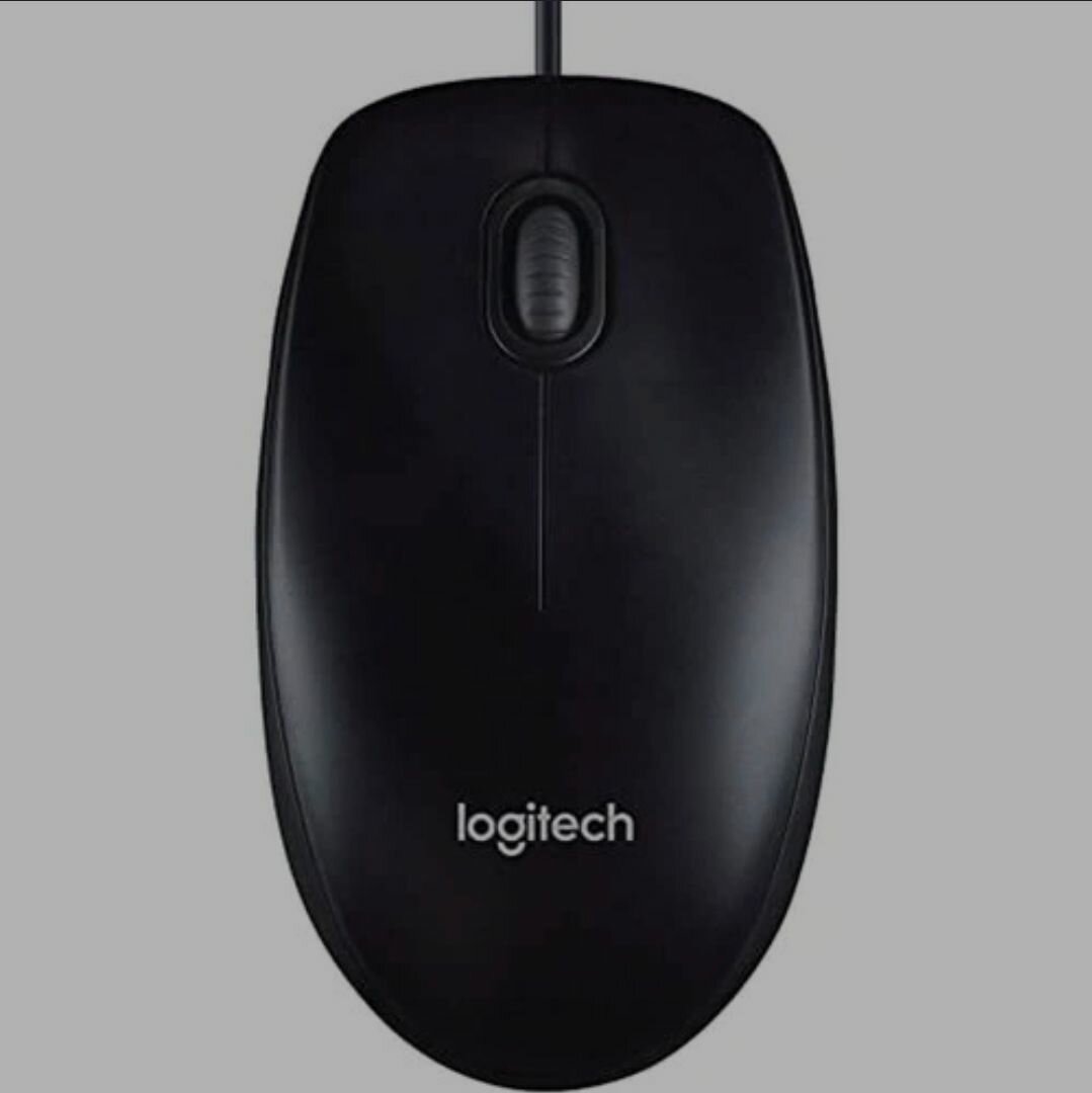 Logitech Souris Filaire M90