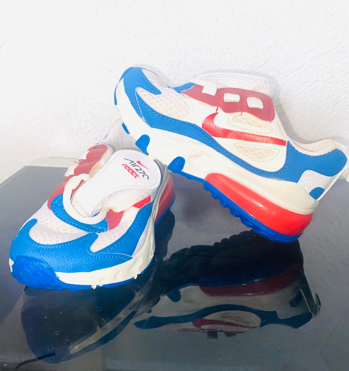 Sneakers enfants mode confortables