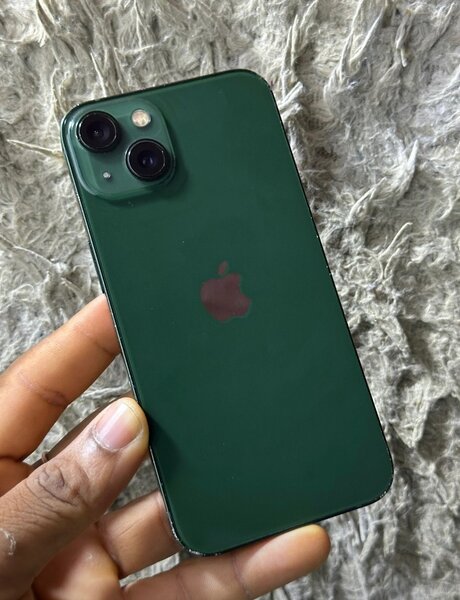 iPhone 13 simple 128G