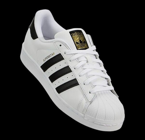 Adidas superstar