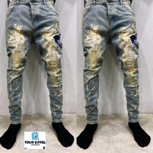 Pantalon 