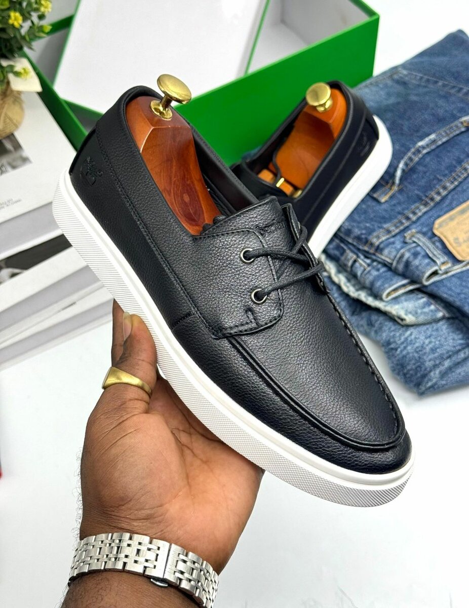 Men fashion shoes