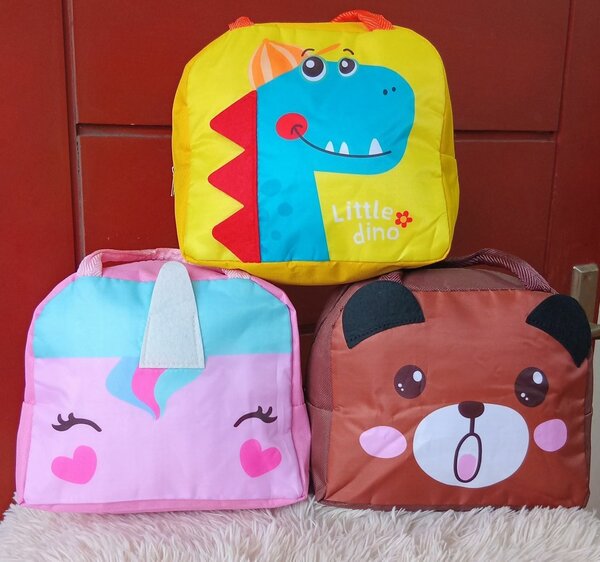 Sacs à goûter isotherme