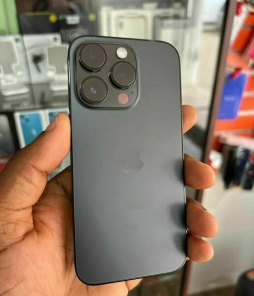 PRE-OWNED IPHONE 14 PRO (Factory Unlock)