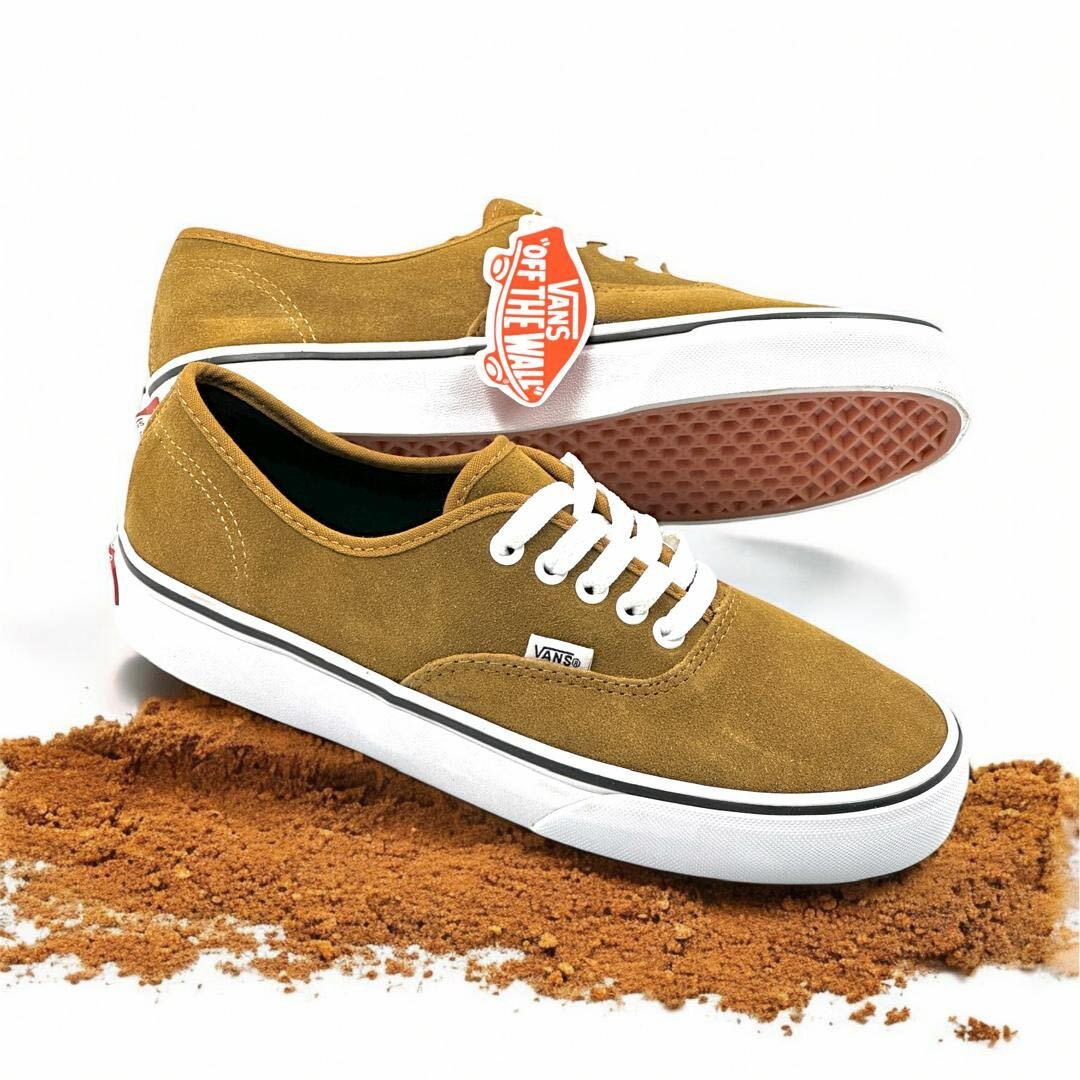 Unisex Vans