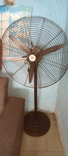 Ventilateur industriel