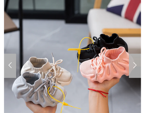 Quality Yeezy 450  Sneakers