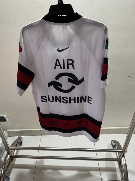 Maillot de sport Nike Air