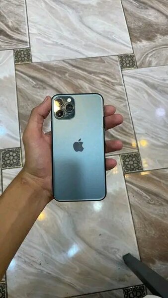 iPhone 12 Pro Max 256 Go