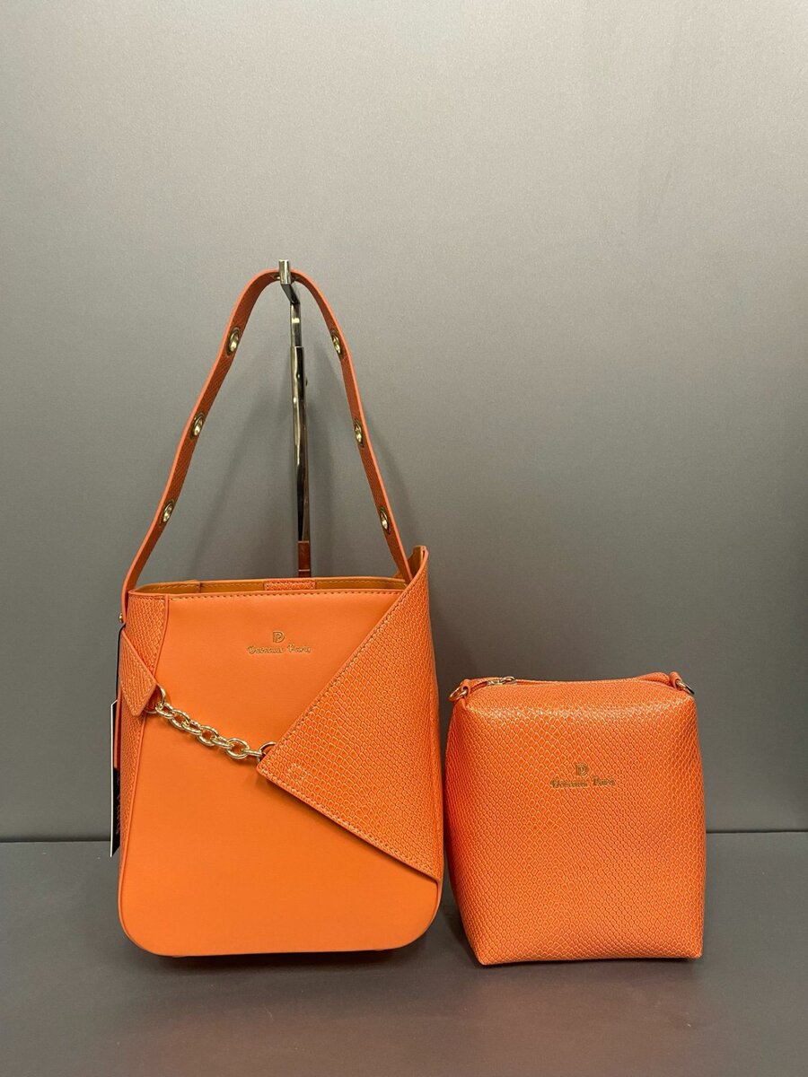 Sac à main Deveaux Paris