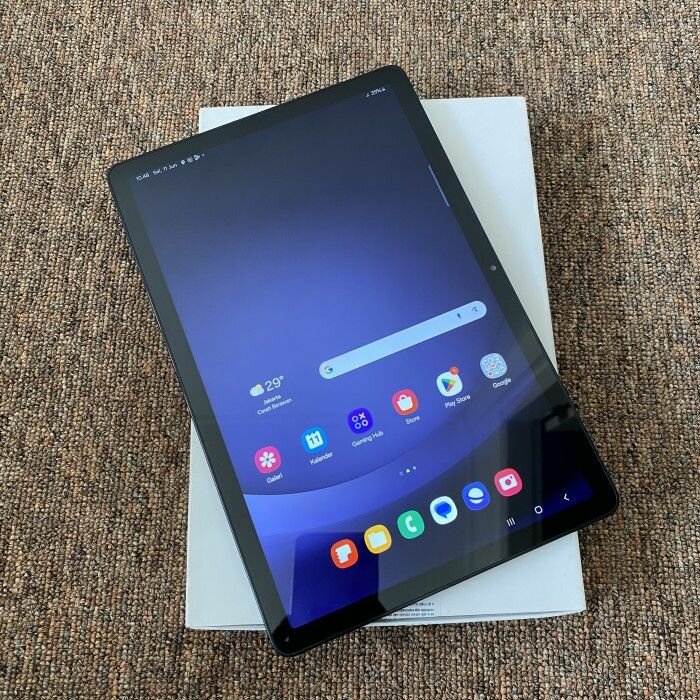 GALAXY TAB A9 64GB IN BOX