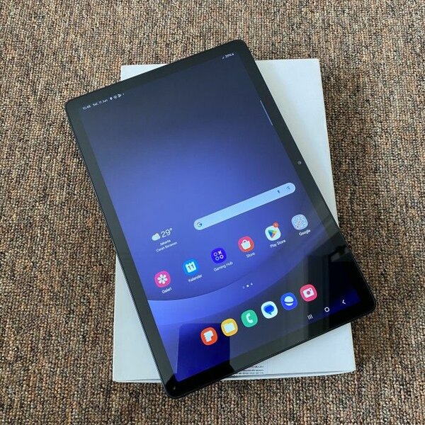 GALAXY TAB A9 64GB IN BOX