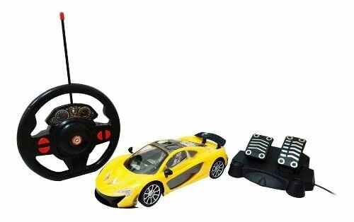 Voiture télécommandée enfant