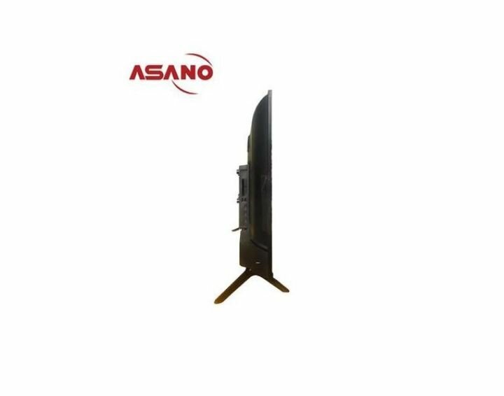 32" Digital HD TV -USB Black