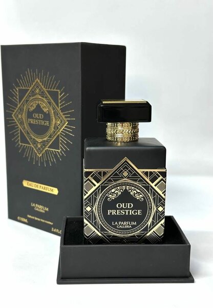 Parfum Oud Prestige Homme