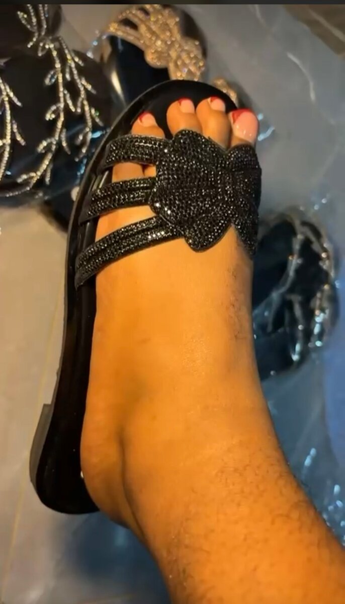 Sandales Éblouissantes Femme