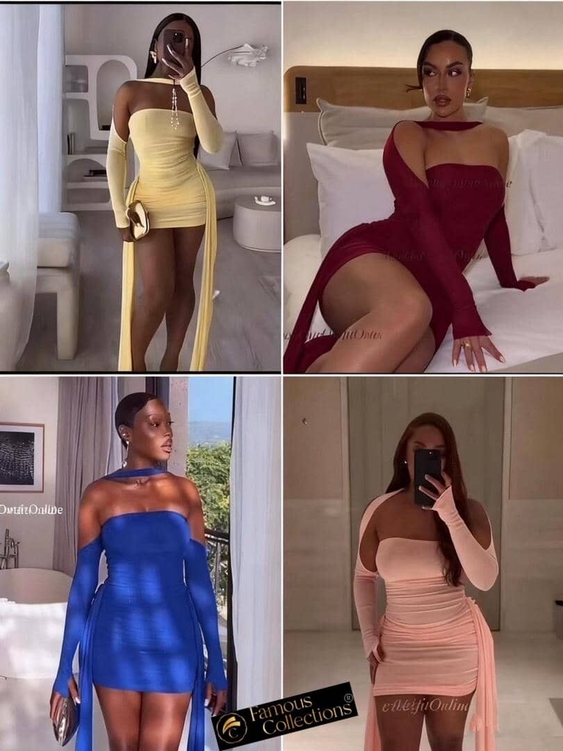 Chic Cocktail Dresses