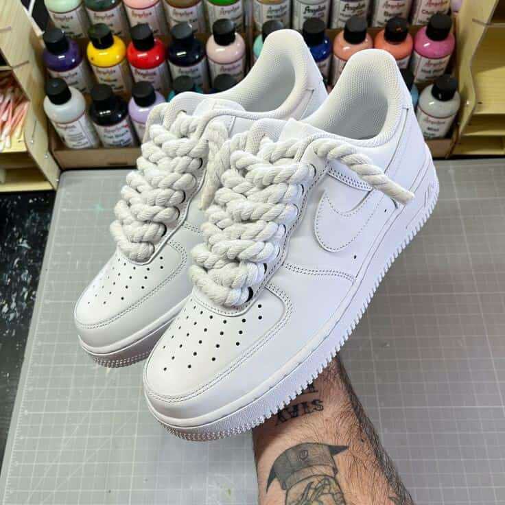 BASKET NIKE ORIGINAL