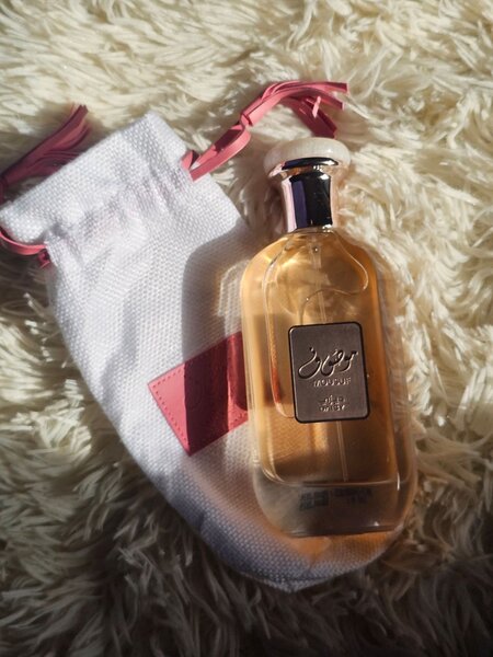 Parfum Mousuf Daisy Rose