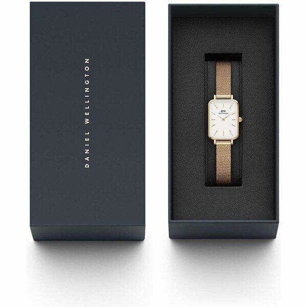 Montre élégante Daniel Wellington