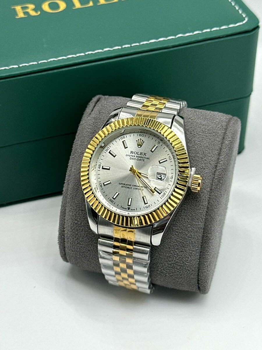 Montre Rolex Classique