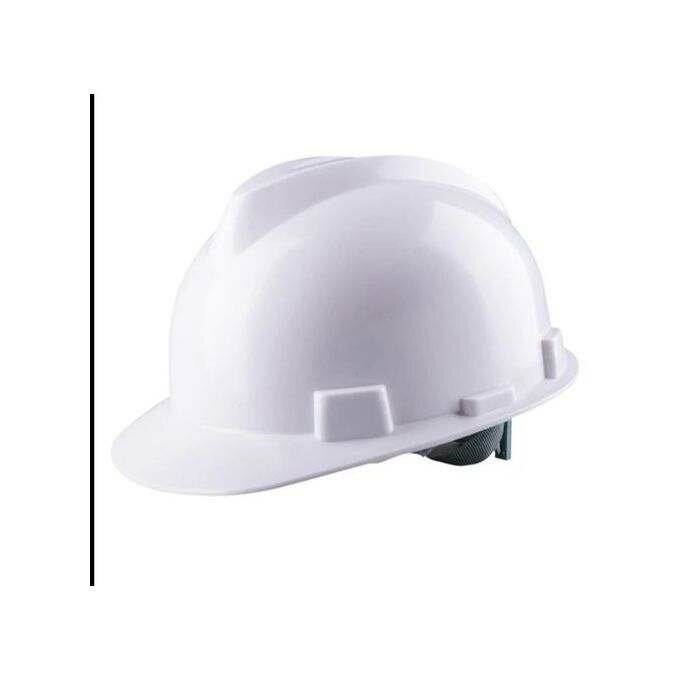 Casque de Sécurité Ajustable