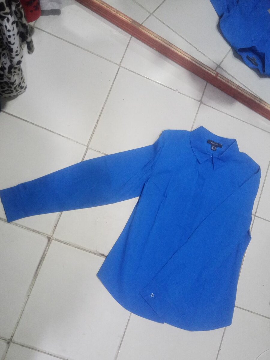 Stylish Women's Shirts Collection