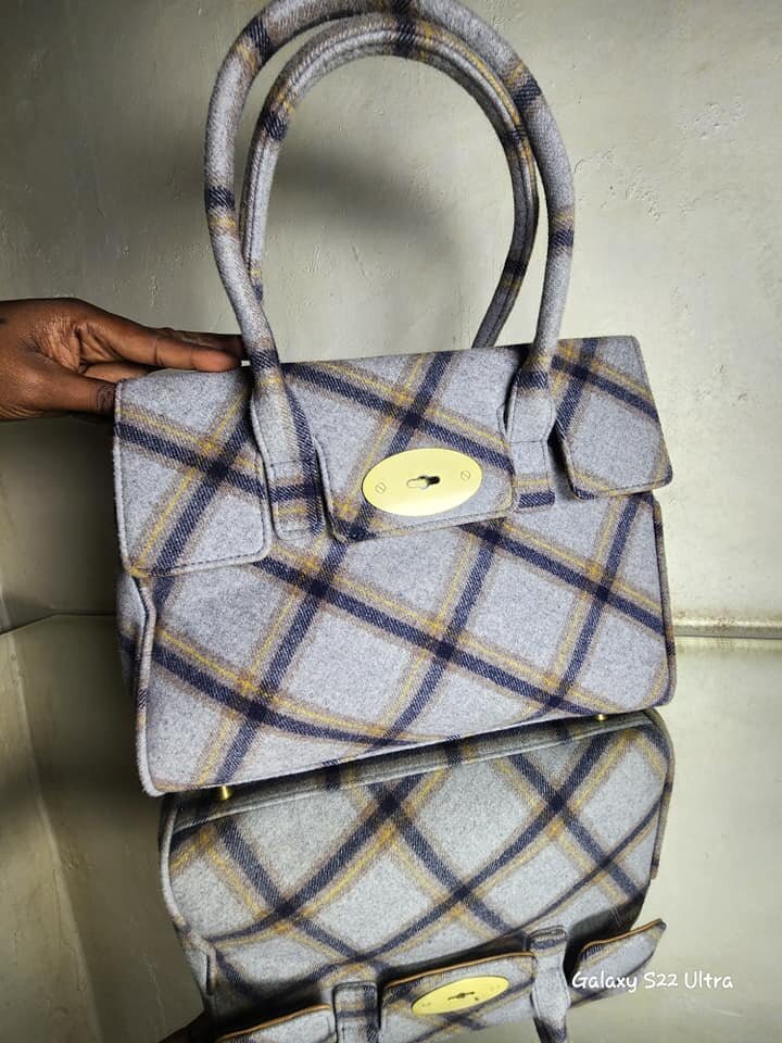 Bag