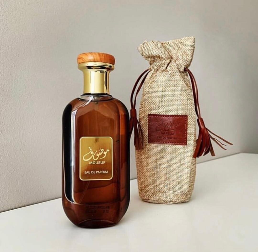 Mousuf  Eau de parfume. ( 100ml )