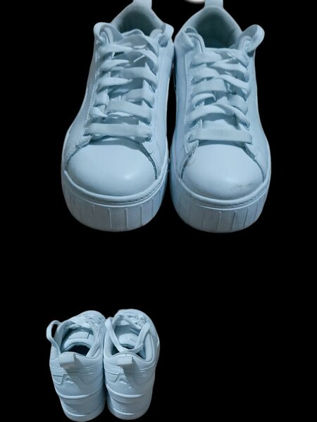 PUMA Sneakers Confortables