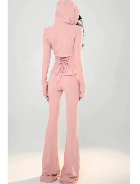 Спортивная двойка