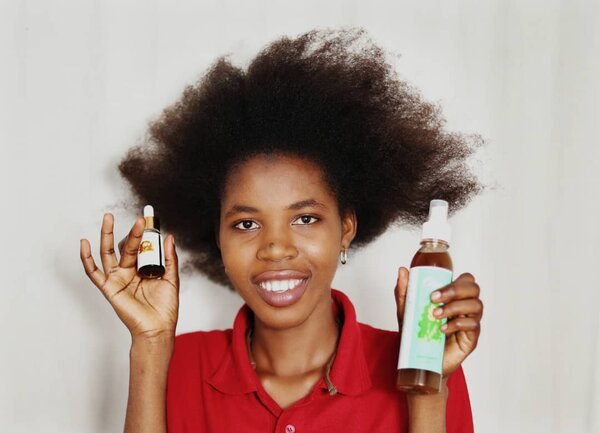 Shampooing Bio Revitalisant