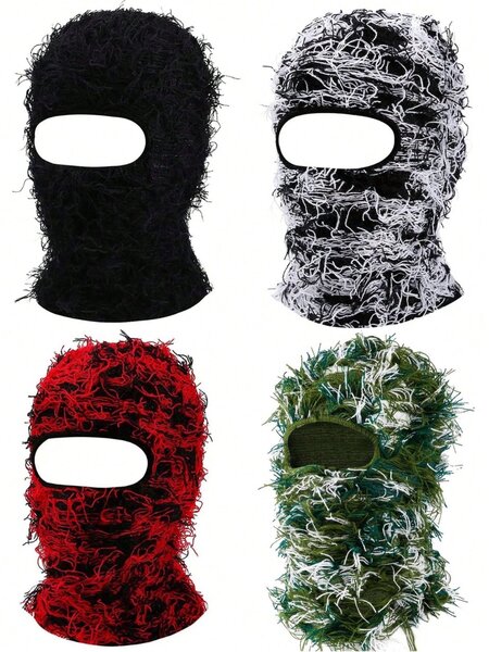 Stylish Bandanas et Balaclavas